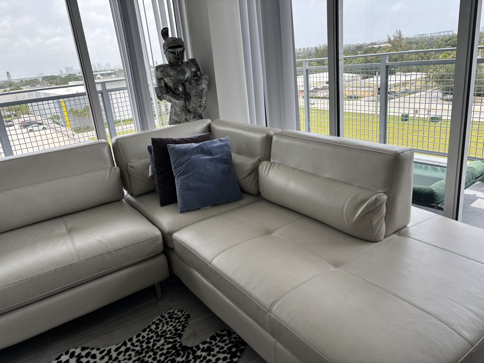 Couch For Sale!!!