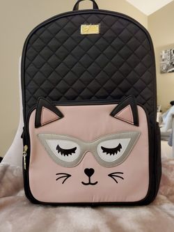Ladies backpack