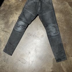 G-Star Skinny Jeans (grey)
