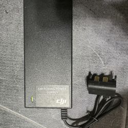 DJI Switching Power Supply Asking $15 Model  MDA 1011(contact info removed)