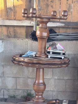 Living Room Tables/end Tables