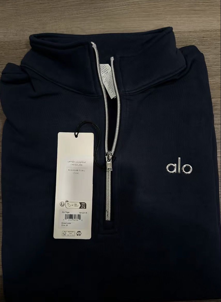 Alo sweater