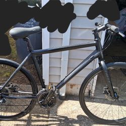 2015 Cannondale Bike