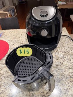 Air Fryer