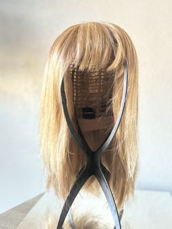 Jon Renau - Synthetic Bang Hair (Cap)