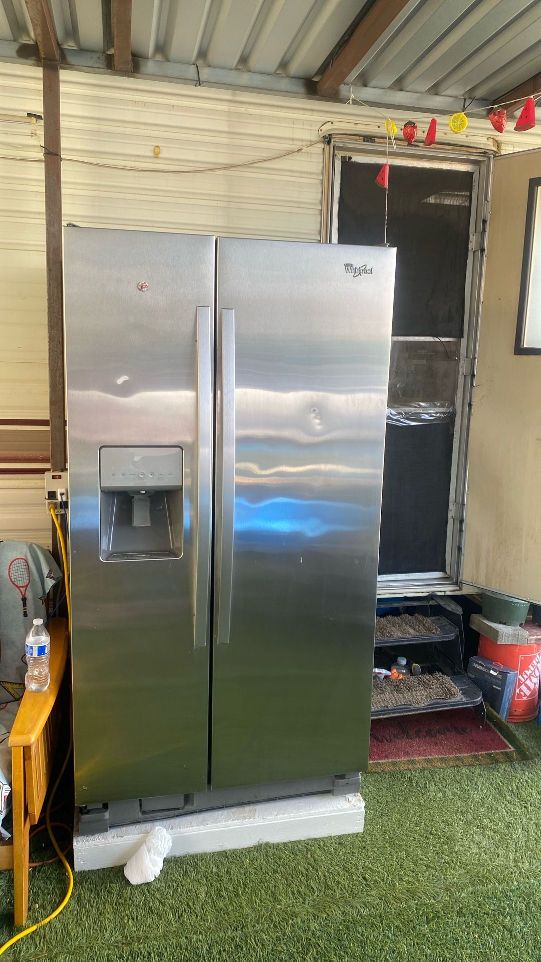Refrigerador