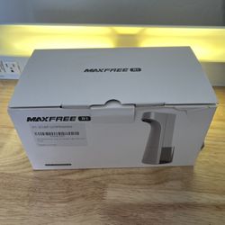 Automatic Soap Dispenser