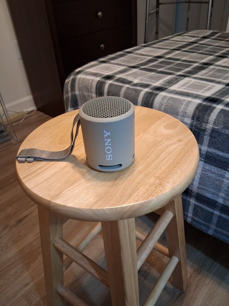 Sony SRS-XB13 Bluetooth Speaker