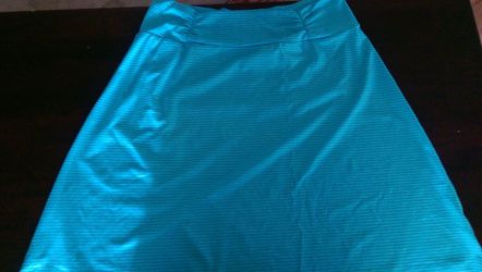 Women's skirt