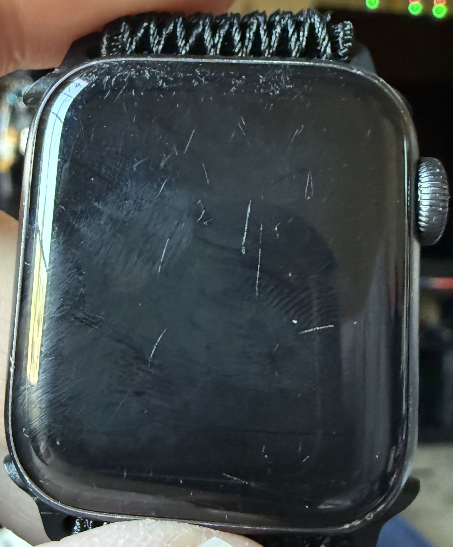Apple Watch SE (1st Gen)