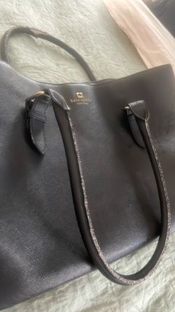 Kate spade Large purse