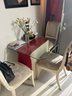 Dining Room Table