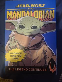 Picture of yoda