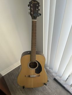 Fender Guitar
