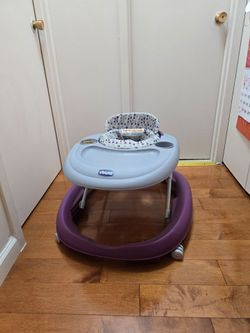 Chicco Walky Talky Walker