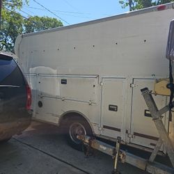1999 Chevrolet 3500