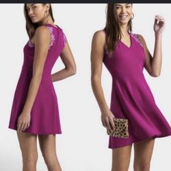 New Francesca Spring/summer Dress