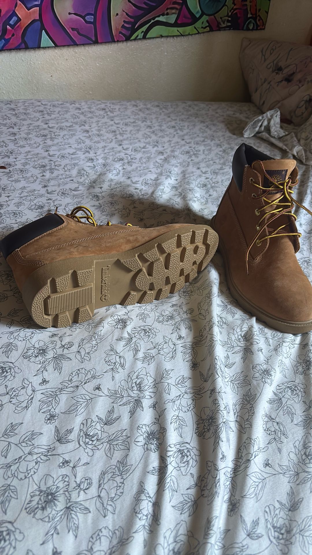 Timberland