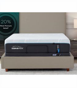 Tempur Pedic Mattress For Sale