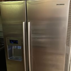 Samsung refrigerator
