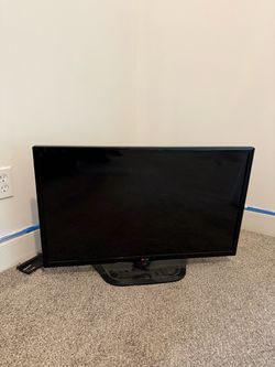 LG 32 in TV