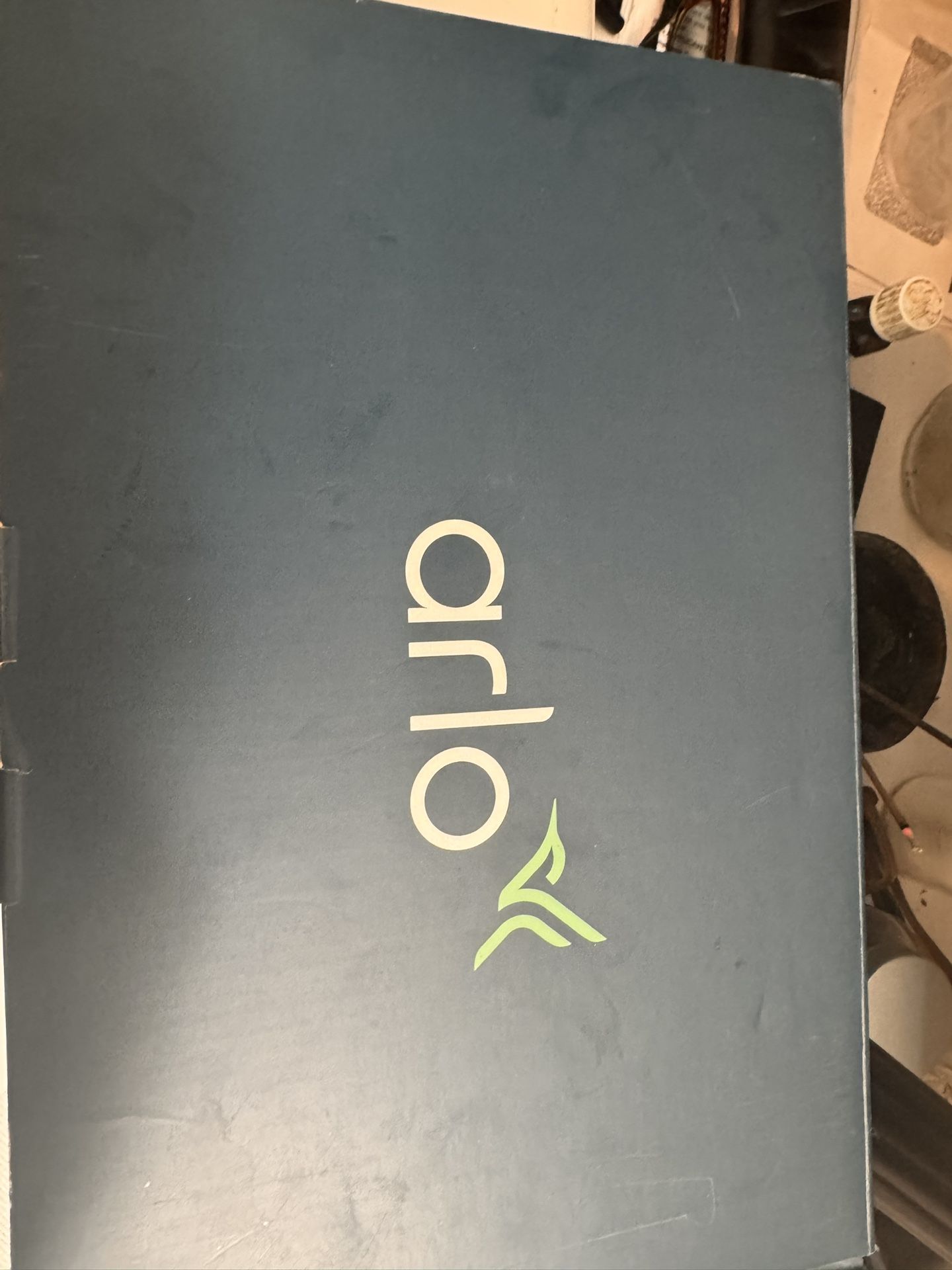 Arlo Camera