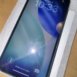 iPhone 12 64GB Blue Unlocked