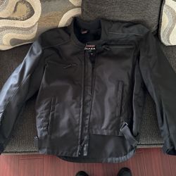 Motorcycle Jacket