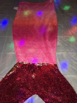 Mermaid Sleeping Bags