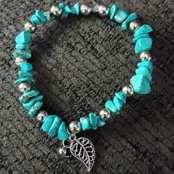 Turquoise Bracelet