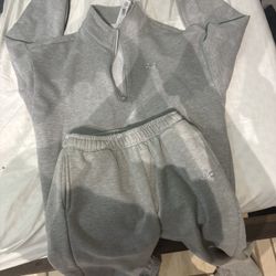 Alo Grey Set