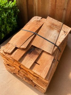 Cedar Shingles - Bundles