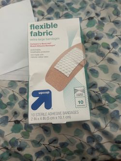 Flexible Fabic