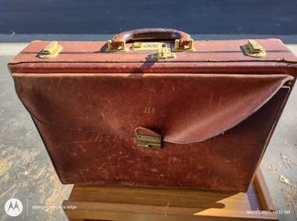 Brief Case.