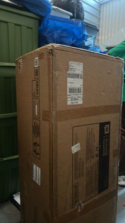NEW KidKraft Modern Outdoor Wooden Playhouse – Sealed in Box
