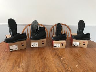 Brand New Red Wing Shoes