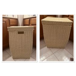 Laundry Hamper