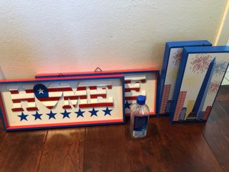 Home Decorations
