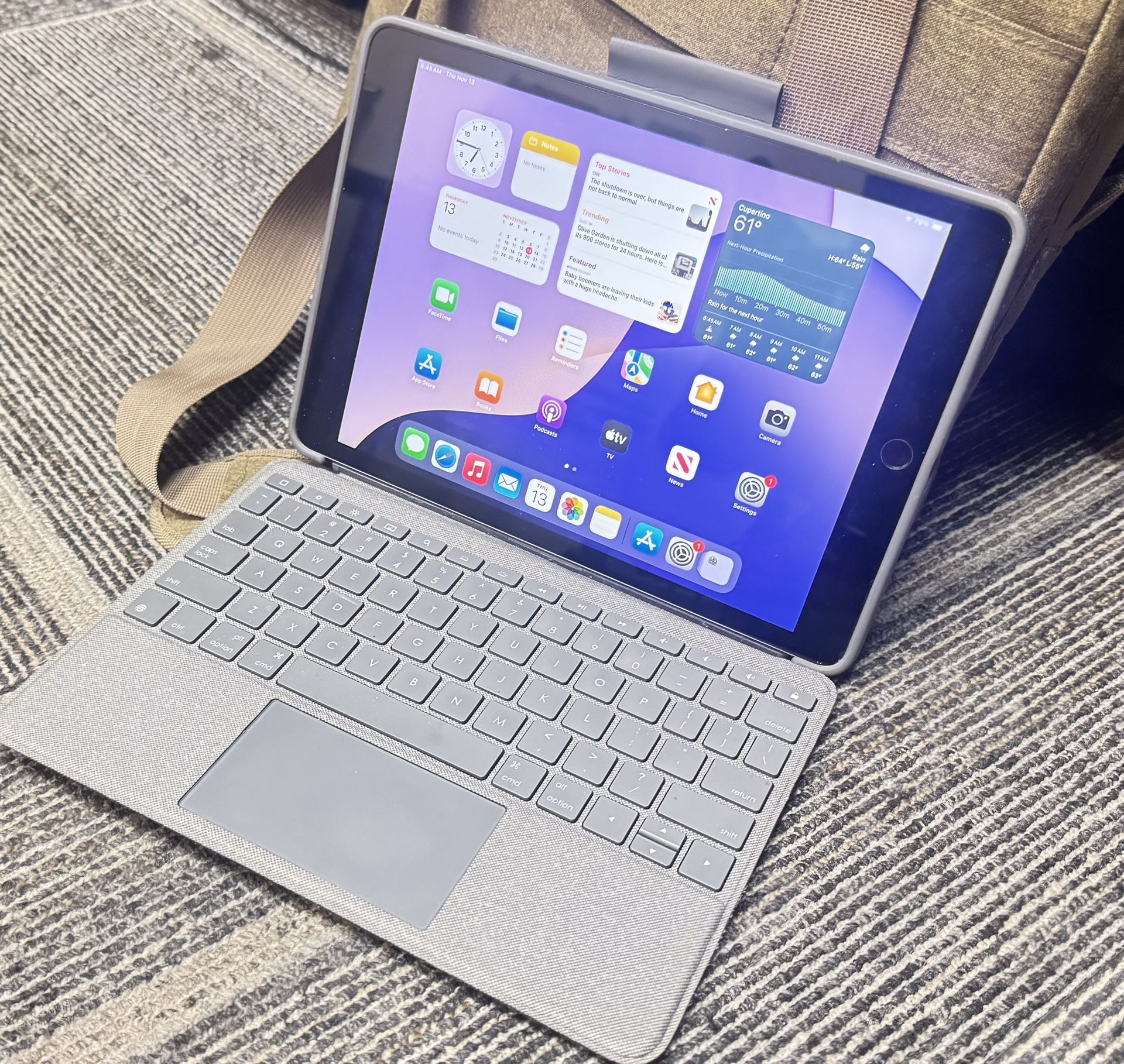 iPad (9th Generation) 64 GB