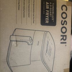 Air Fryer 