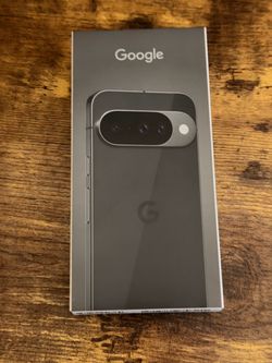 Google Pixel 10 New Unlocked
