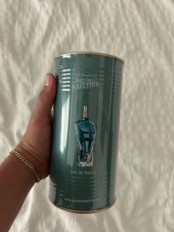 Jean Paul Gaultier Le Male Eau de Toilette