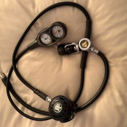 Scuba Gear Top Quality