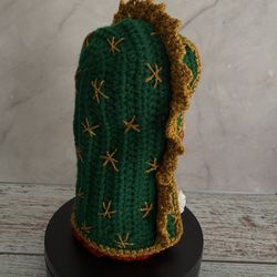 Hand Made Virgin Marie 