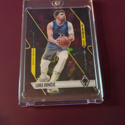 Trading Cards