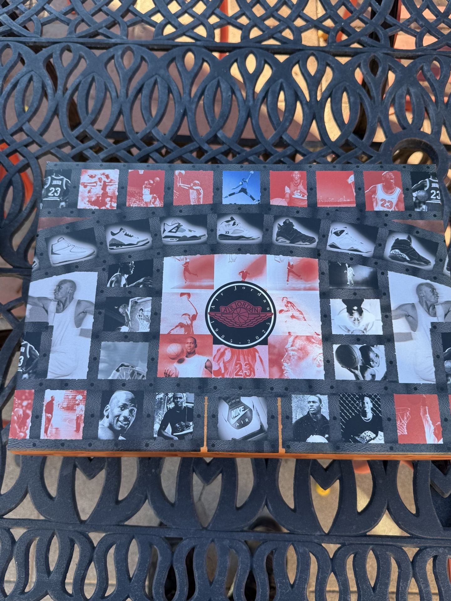 Air Jordan 10 Retro “Shadows”