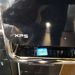 DELL XPS 8500 GAMING INTEL CORE i7 3.4ghz 8GB 1TB WIFI HDMI DVDRW WINS 10