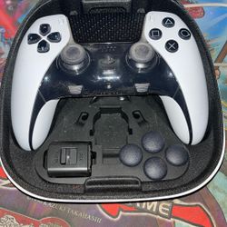 Dual Sense edge PlayStation 5 Controller
