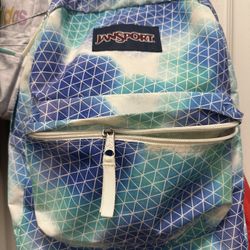 Jansport Backpack 