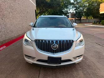 2014 Buick Enclave